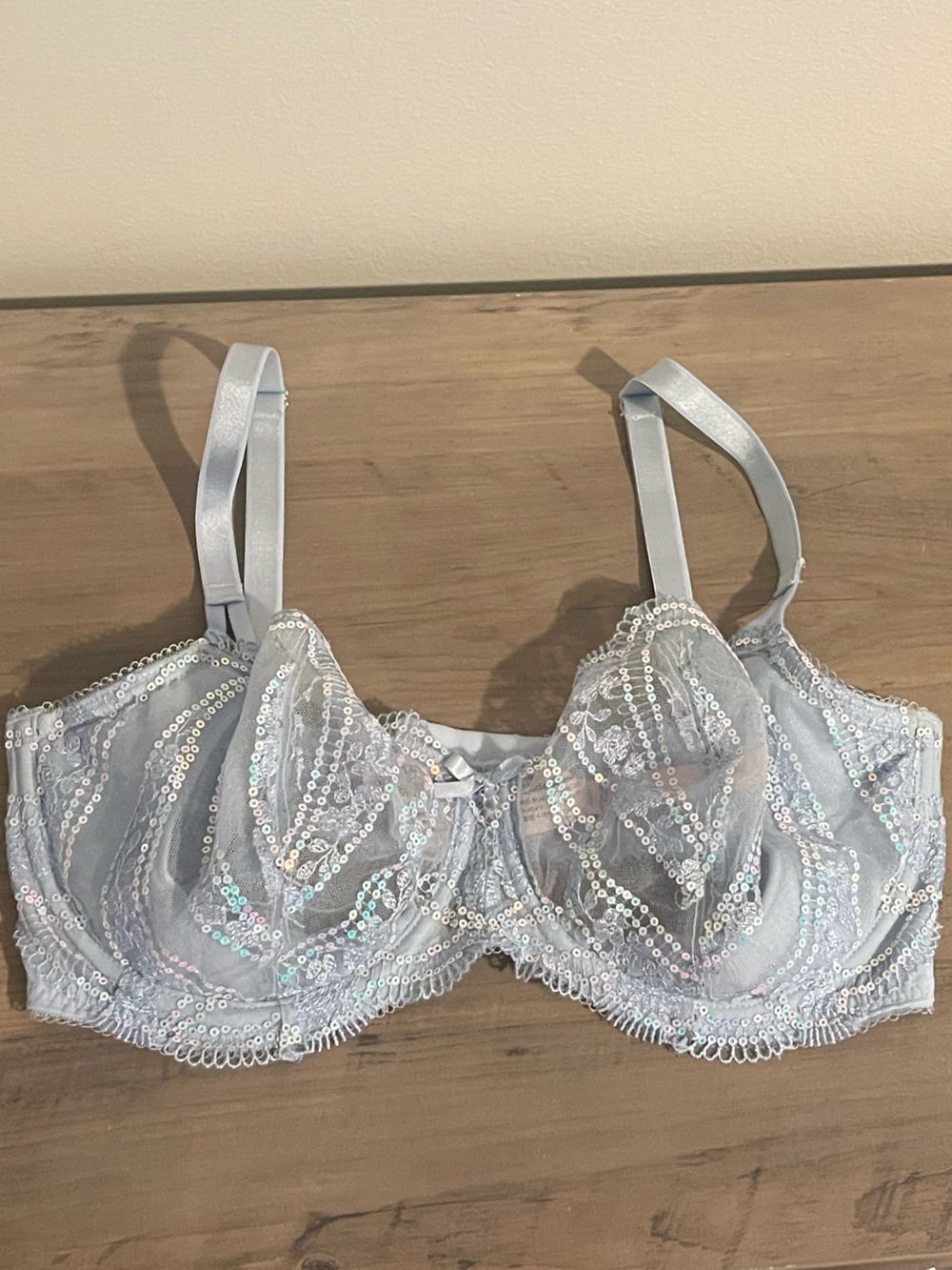 Victoria's Secret Dream Angels Lace Bra (NWOT)